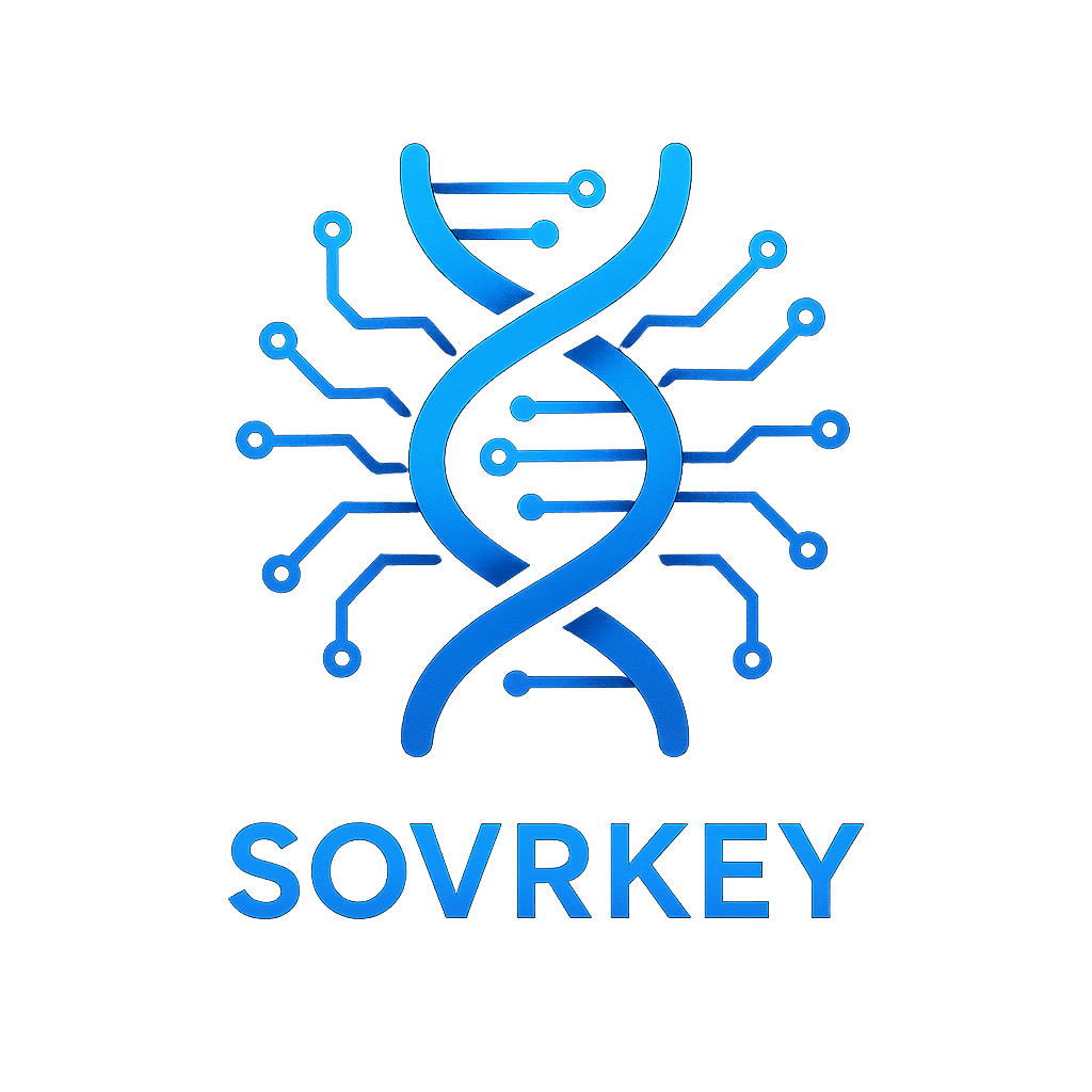 SovrKey Logo